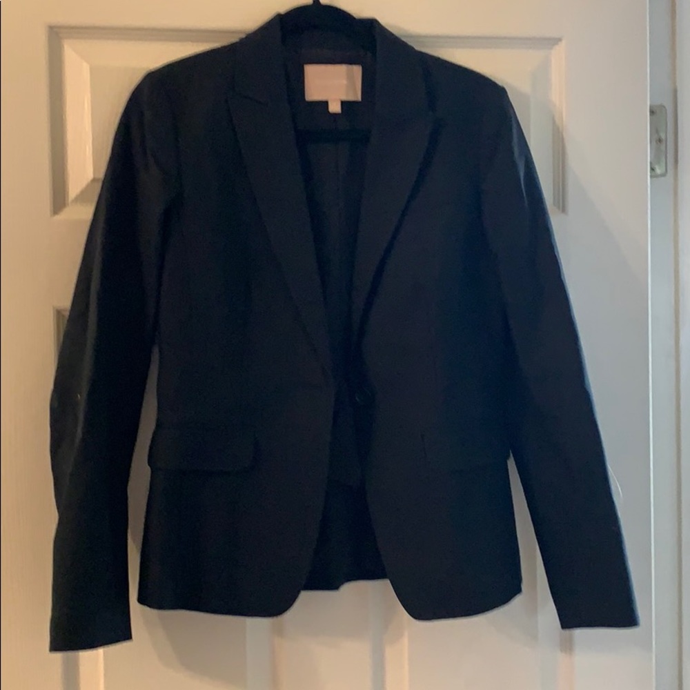 Banana Republic Blazer